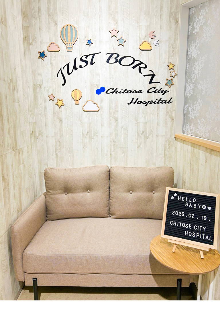 実際のフォトスペース