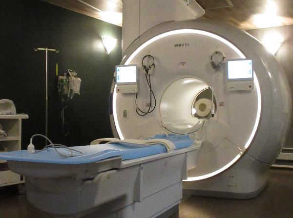 MRI